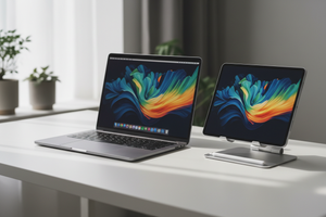 MacBook Pro M5 Max vs iPad Pro M4: Which Should You Buy?