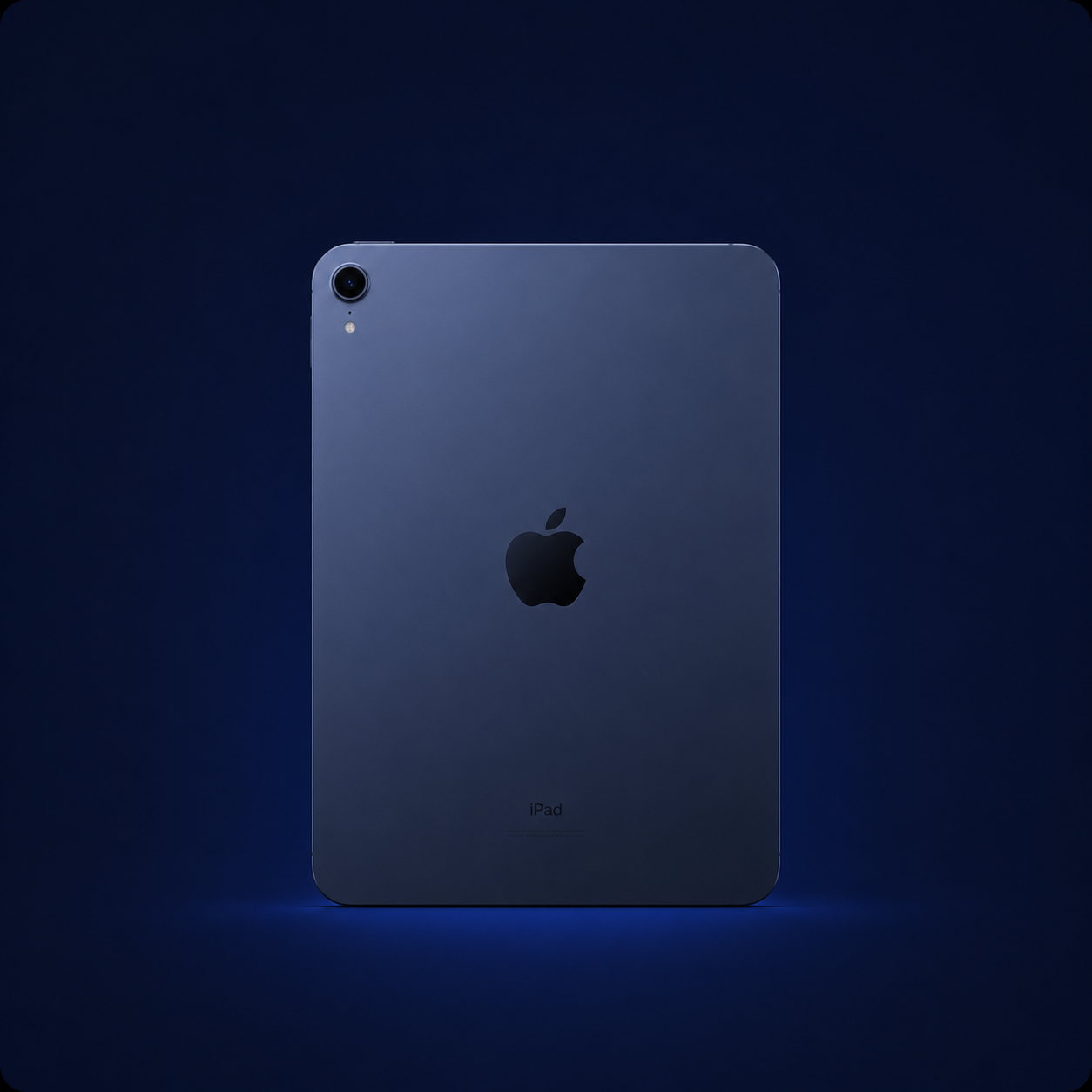 iPad