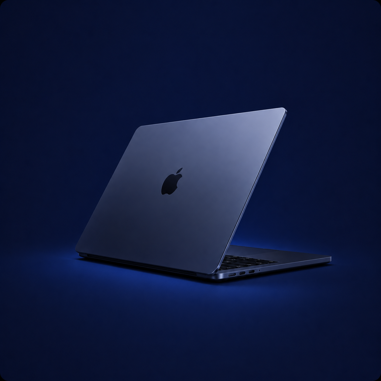 MacBook