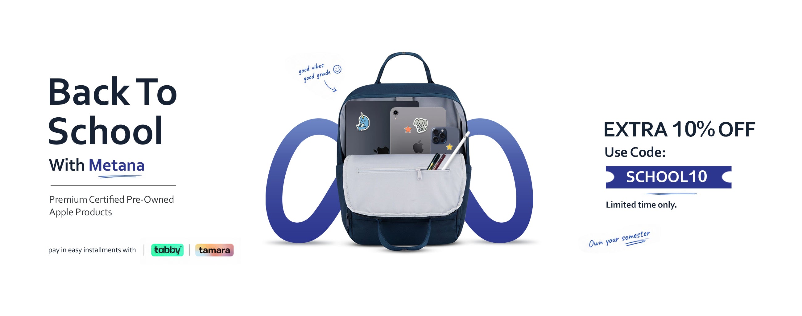 Back to School