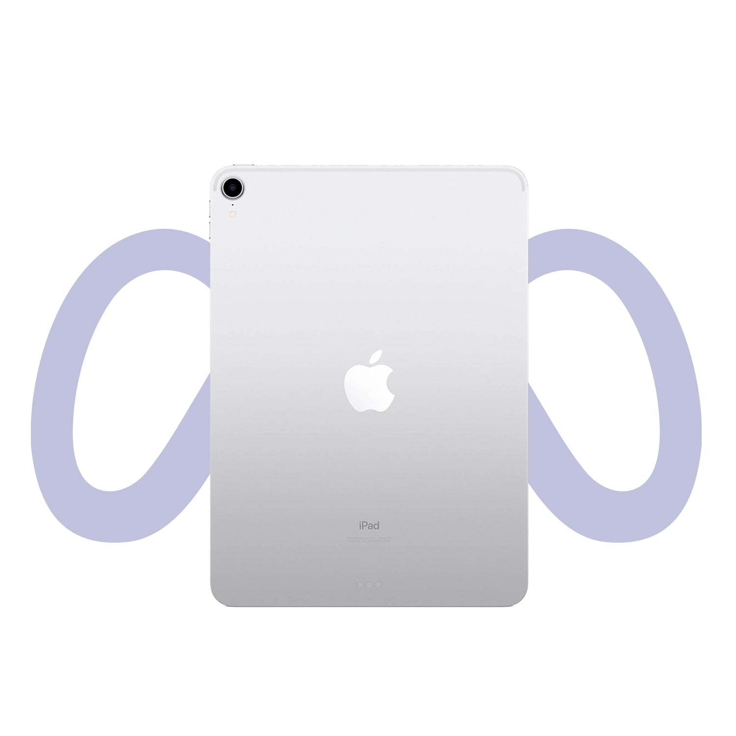 iPad Pro 11" 1st Gen (2018)