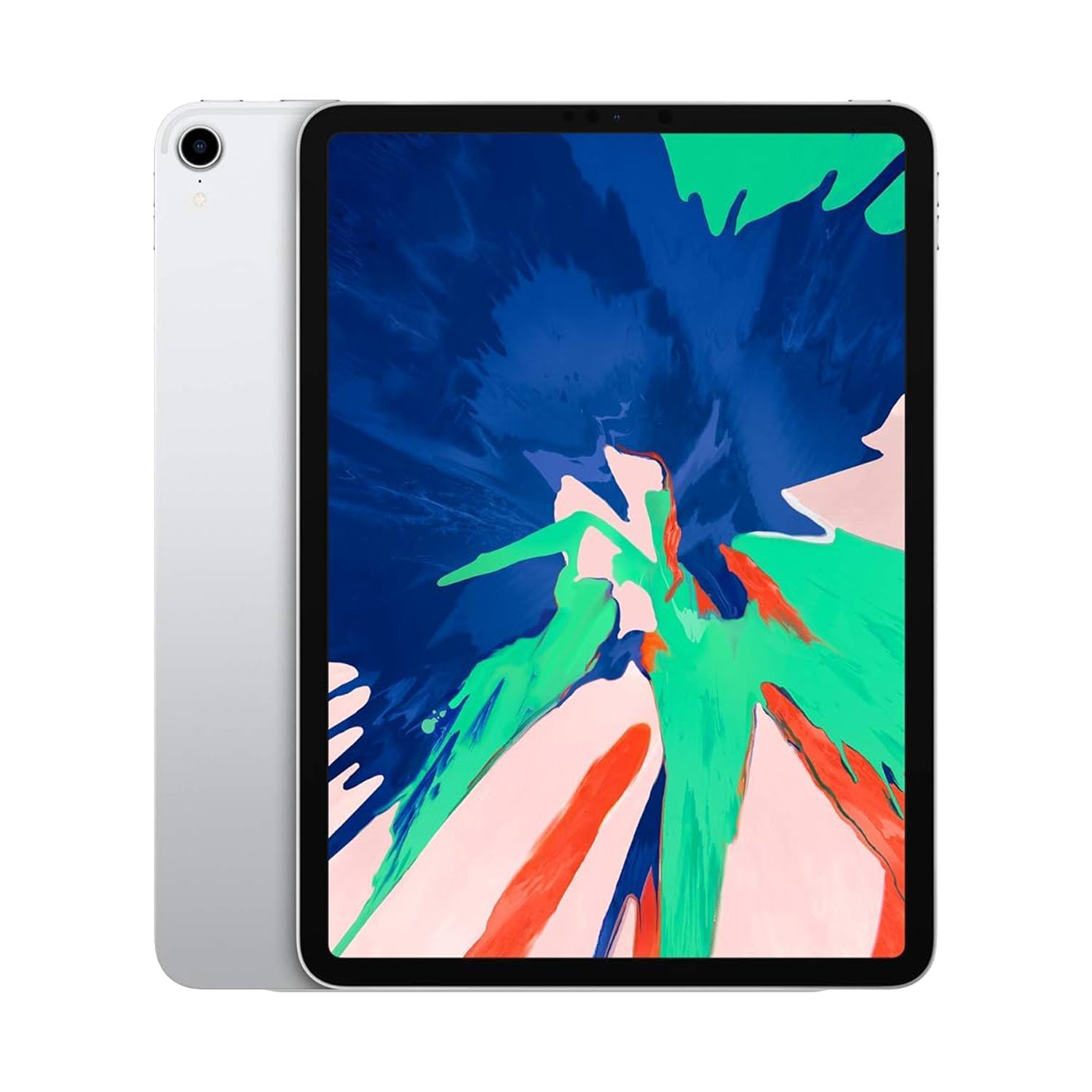 iPad Pro 11" 1st Gen (2018)