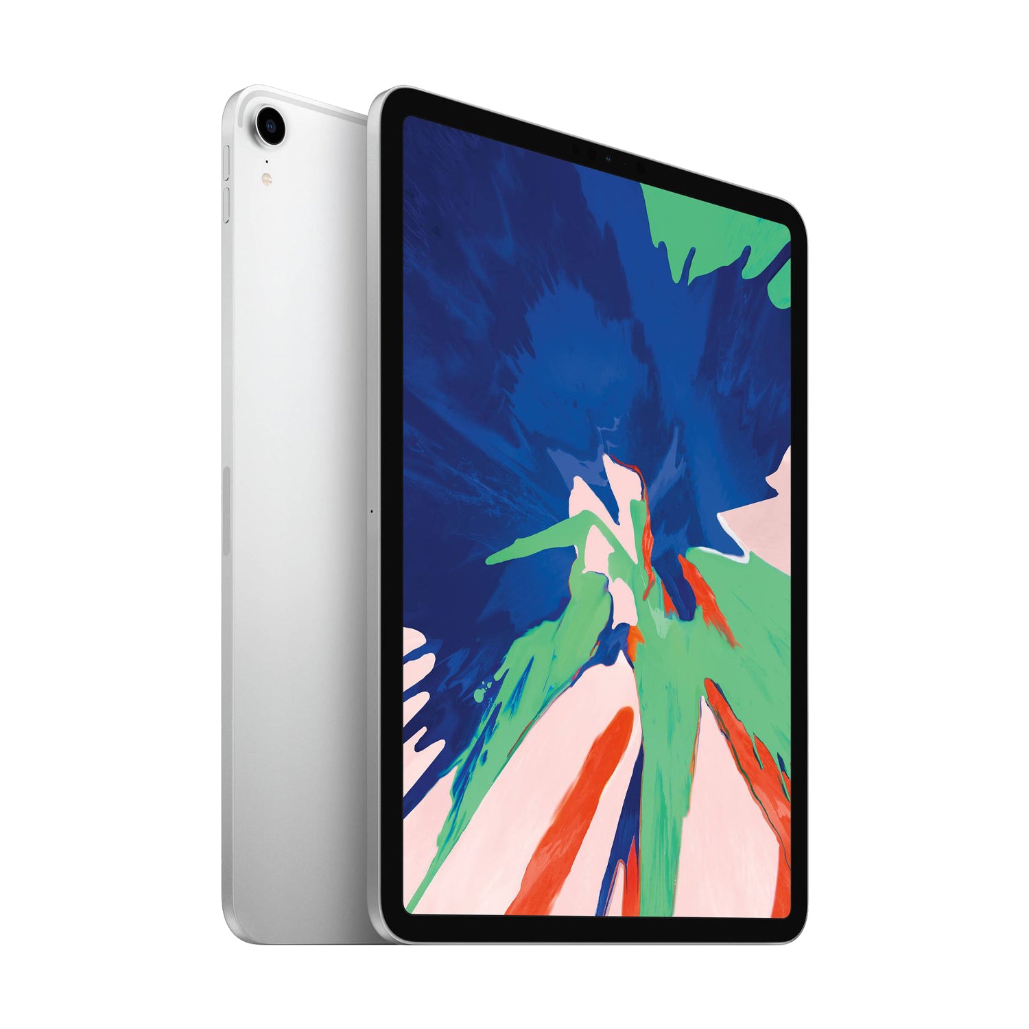 iPad Pro 11" 1st Gen (2018)