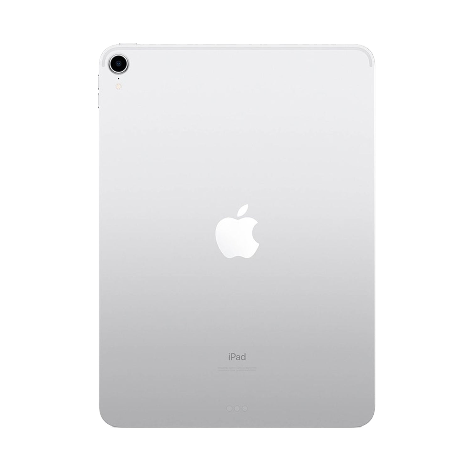iPad Pro 11" 1st Gen (2018)