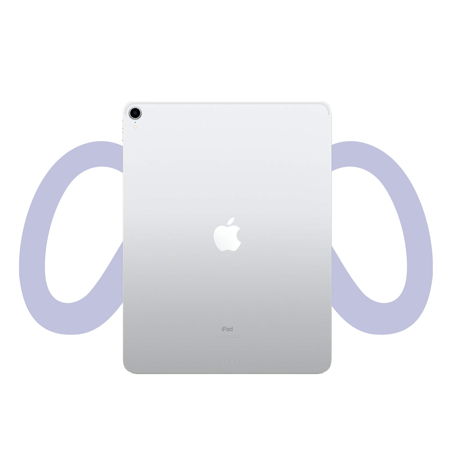 iPad Pro 12.9" 3rd Gen (2018)