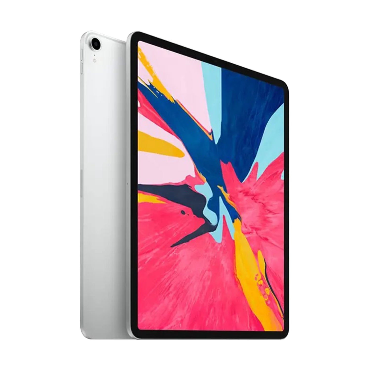 iPad Pro 12.9" 3rd Gen (2018)