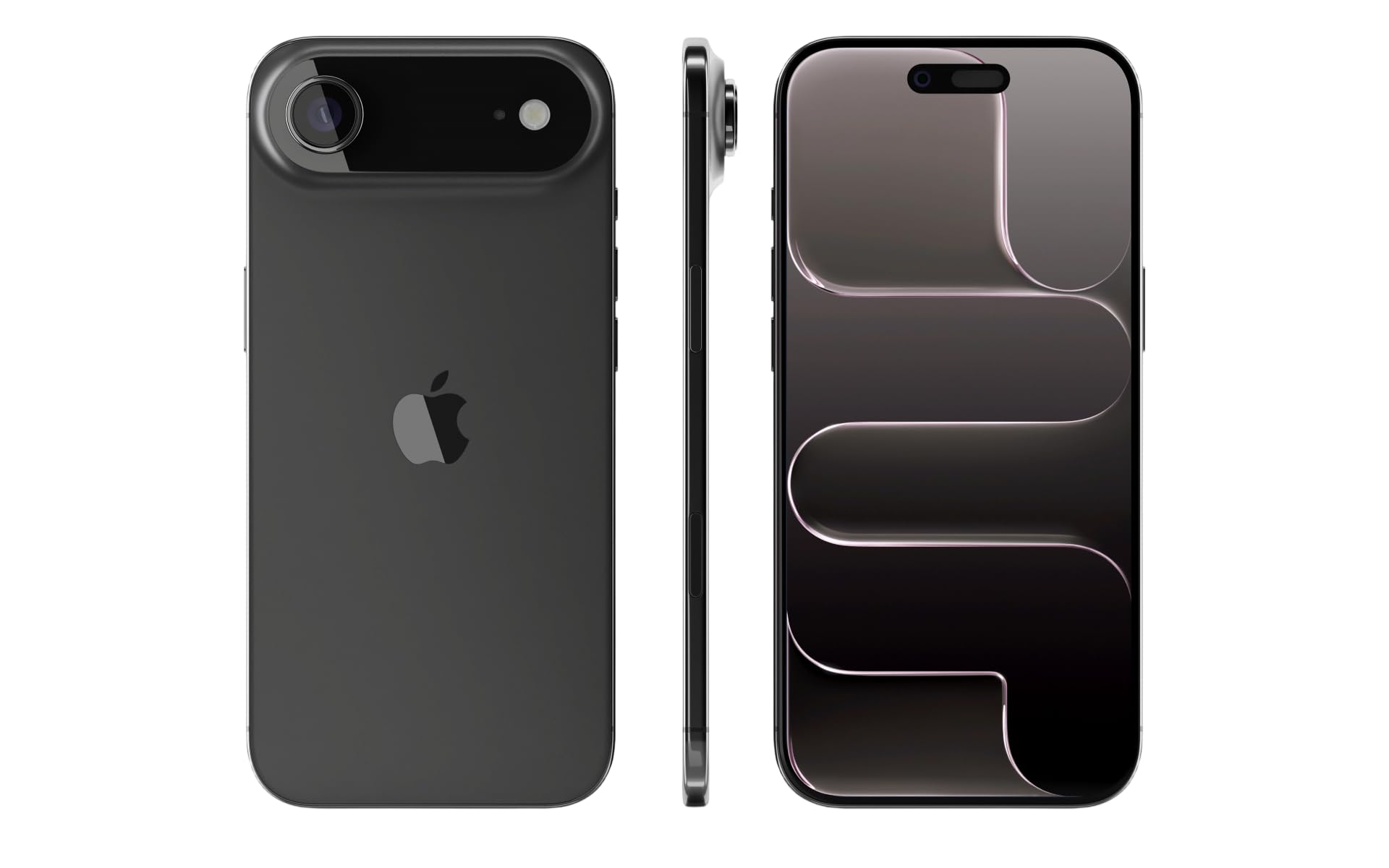 IPHONE 17 AIR