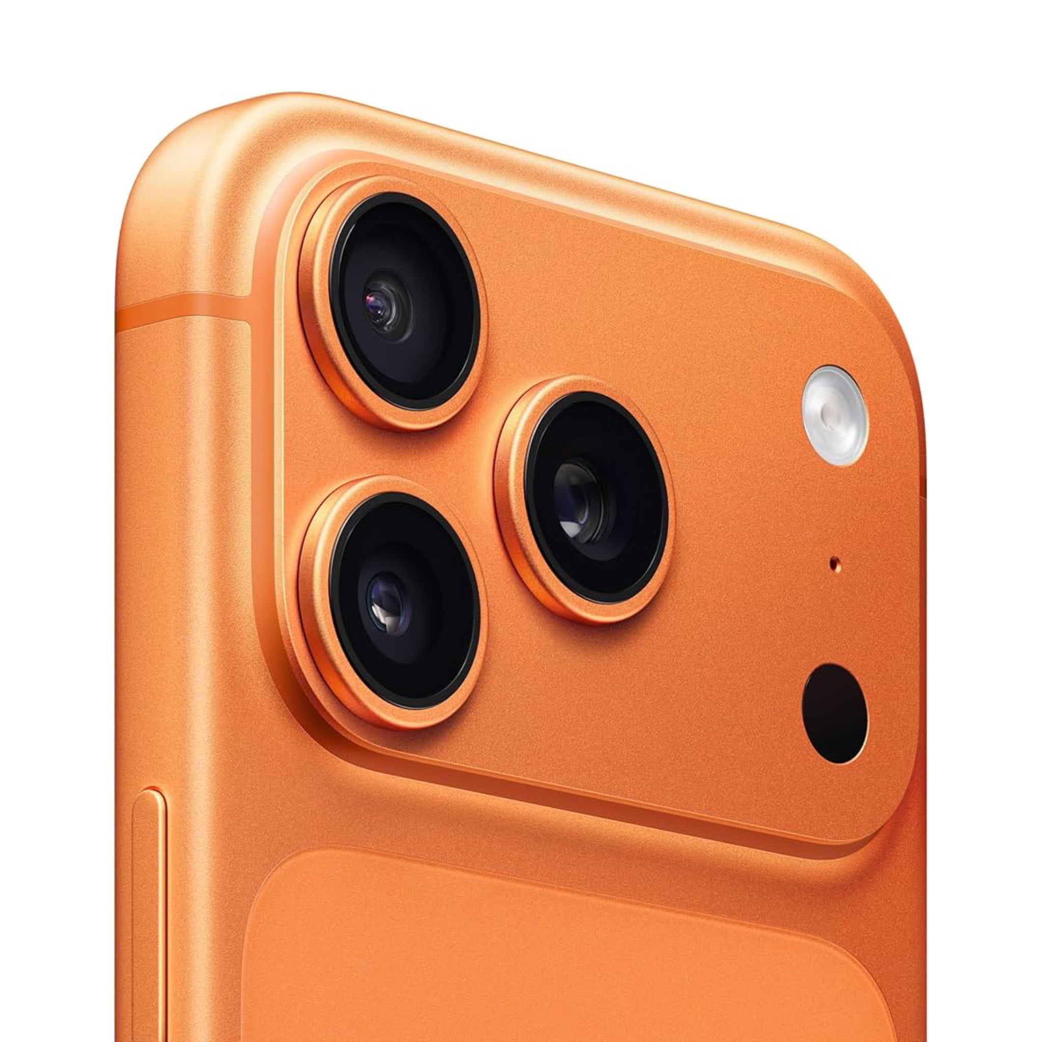 iPhone 17 Pro