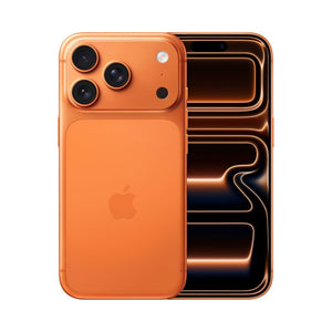 Cosmic Orange