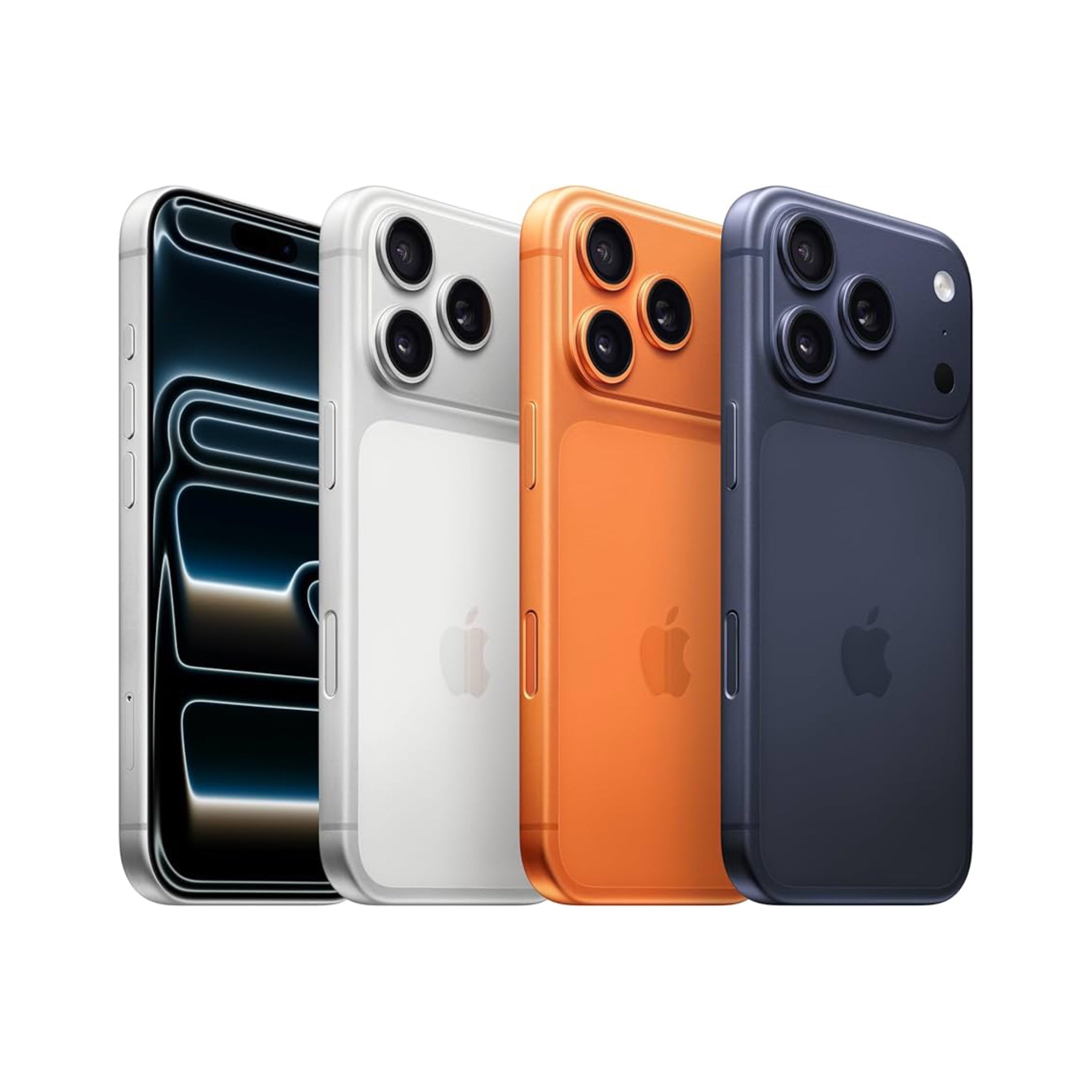 iPhone 17 Pro