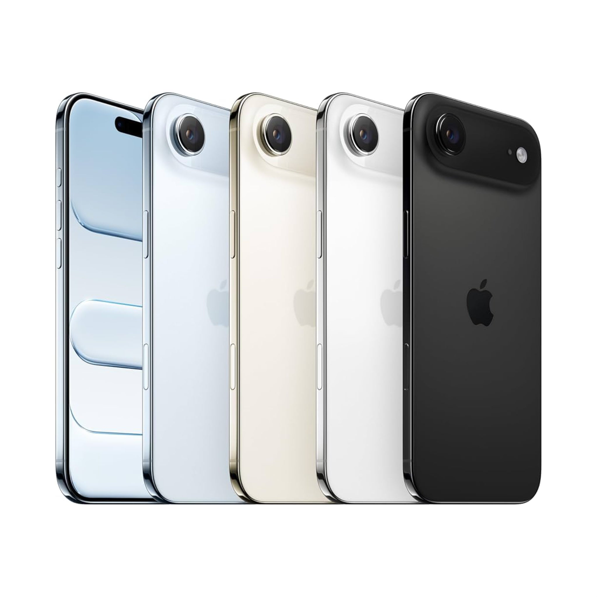 iPhone 17 Air