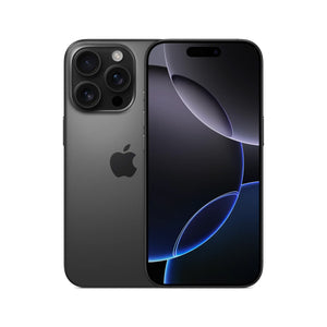 Black Titanium