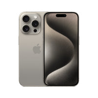 Natural Titanium