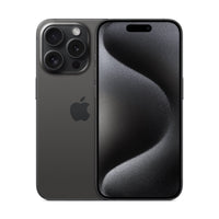 Black Titanium