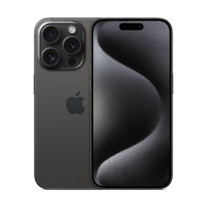 Black Titanium