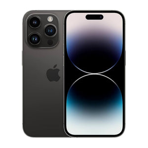 Space Black