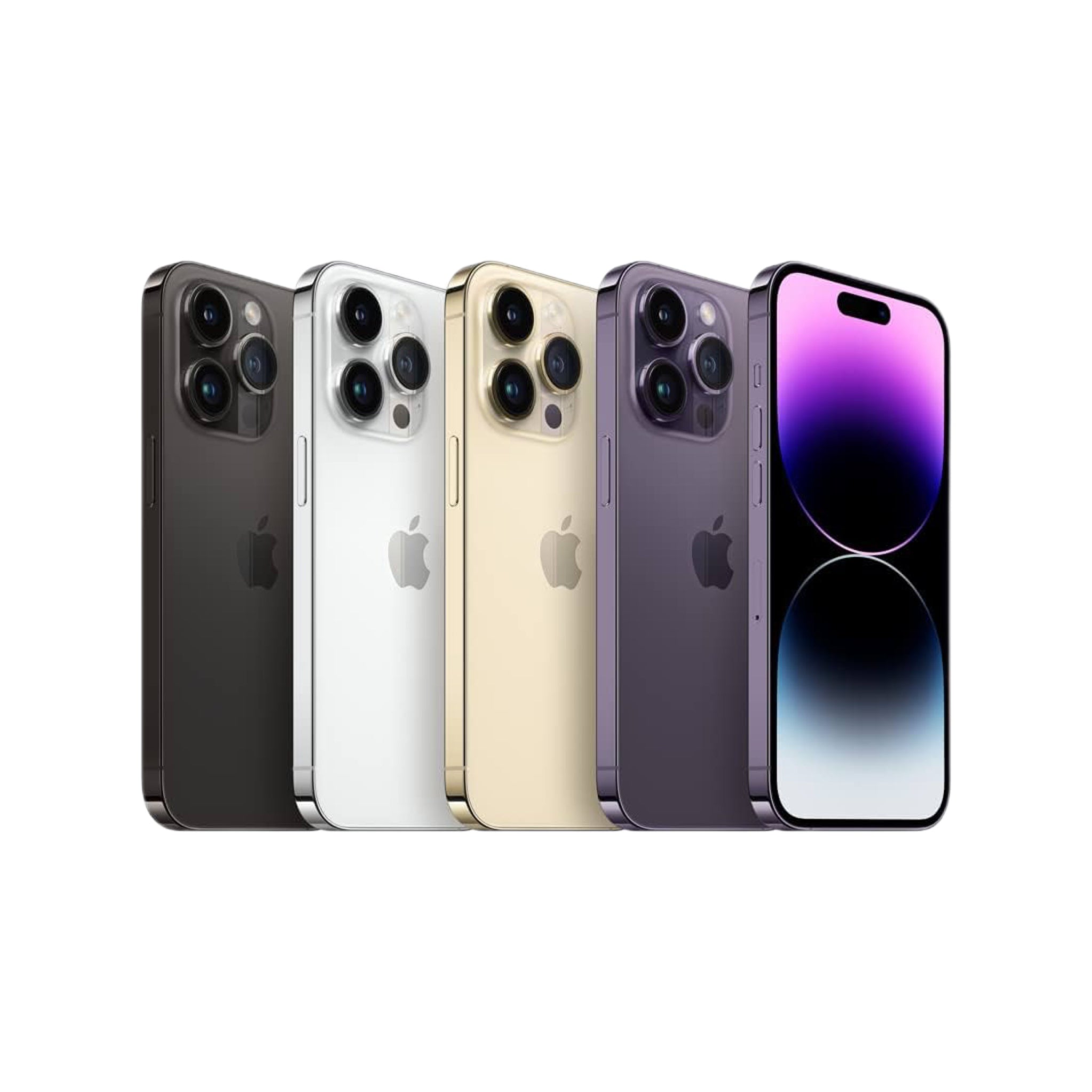 iPhone 14 Pro