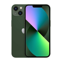 Alpine Green