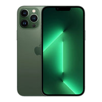 Alpine Green