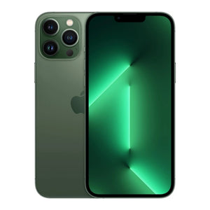 Alpine Green