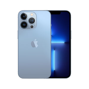 Sierra Blue