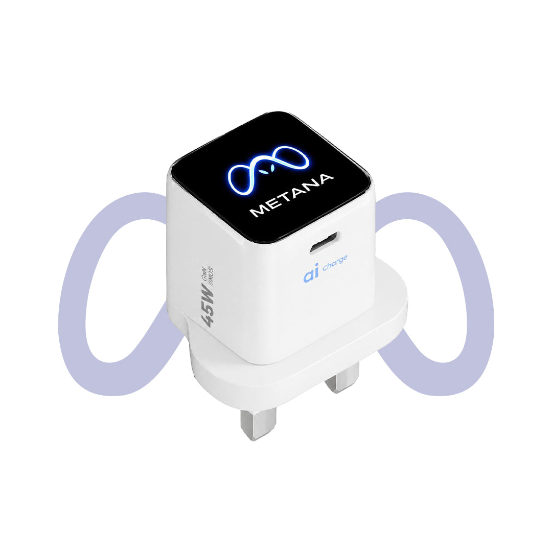 AI Charger