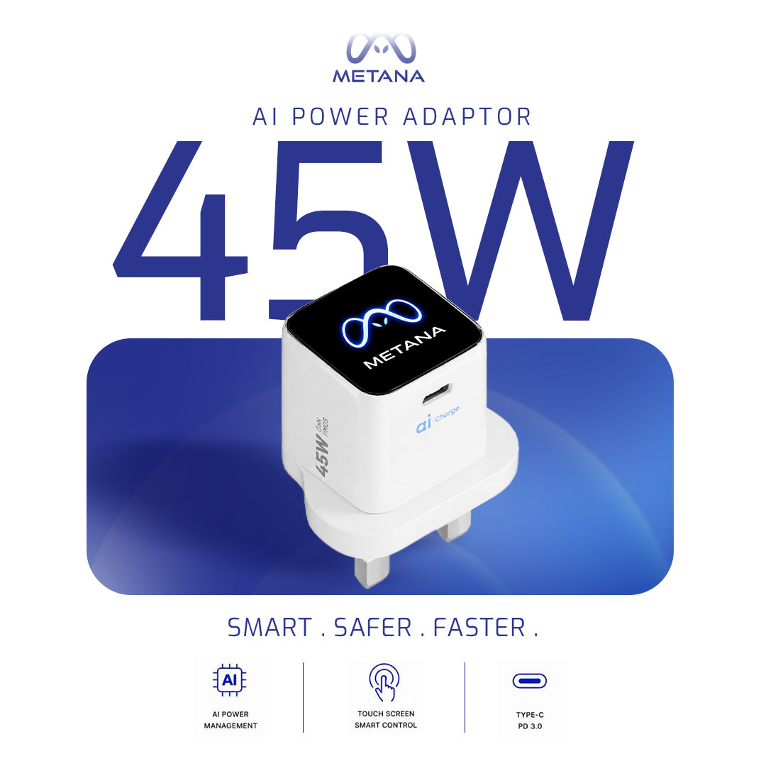 AI Charger
