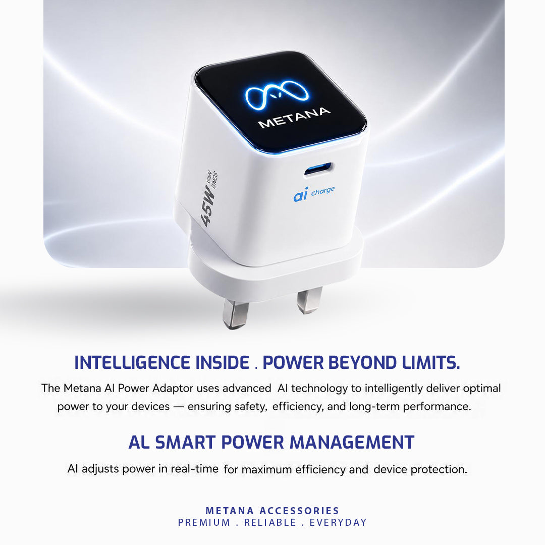 AI Charger