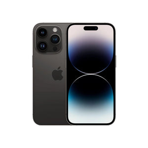Space Black