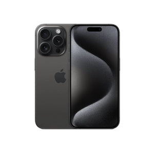 Black Titanium