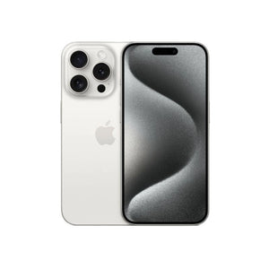 White Titanium