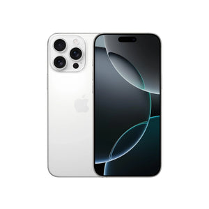 White Titanium