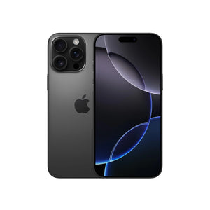 Black Titanium