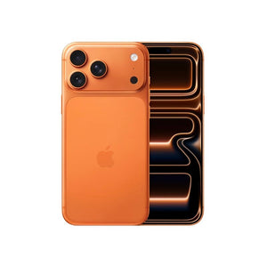 Cosmic Orange