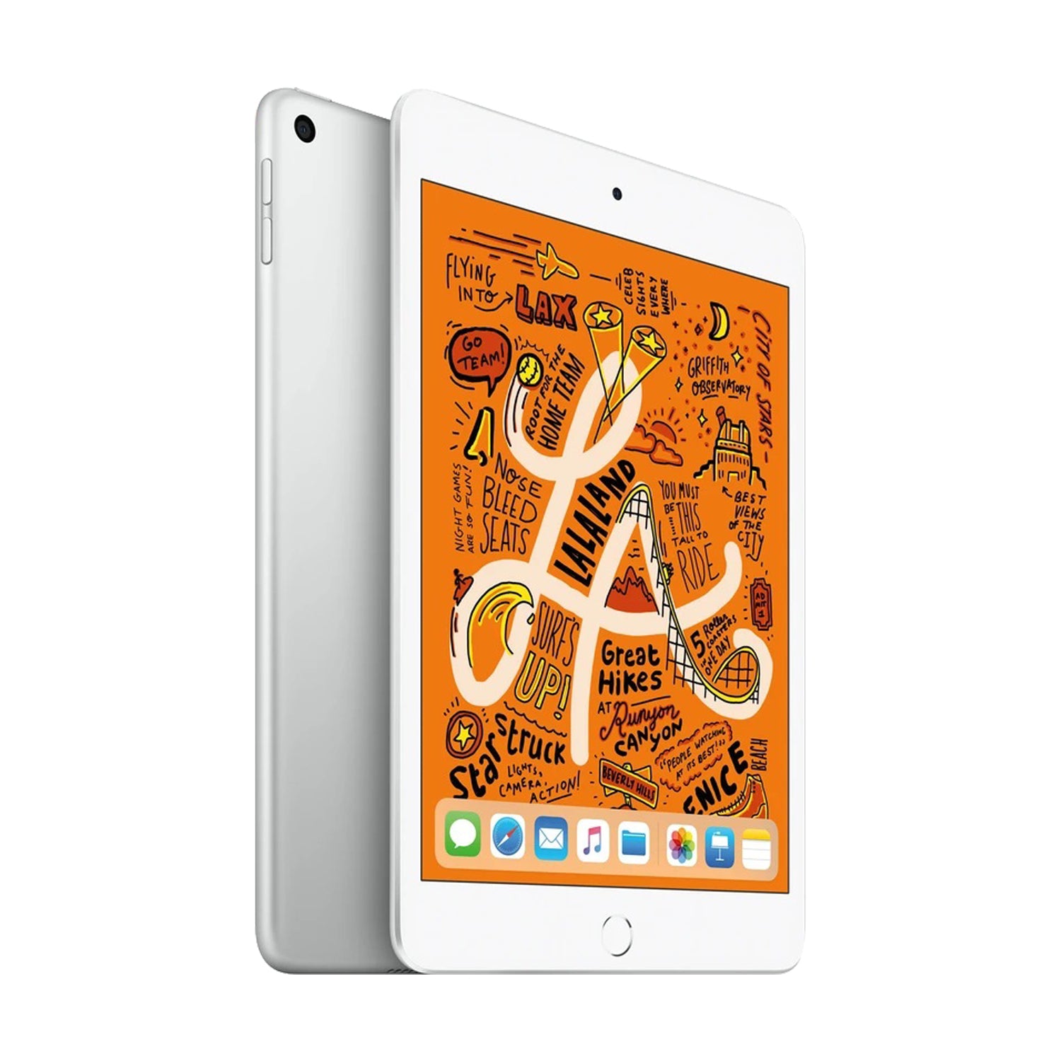 iPad mini 5 (2018)