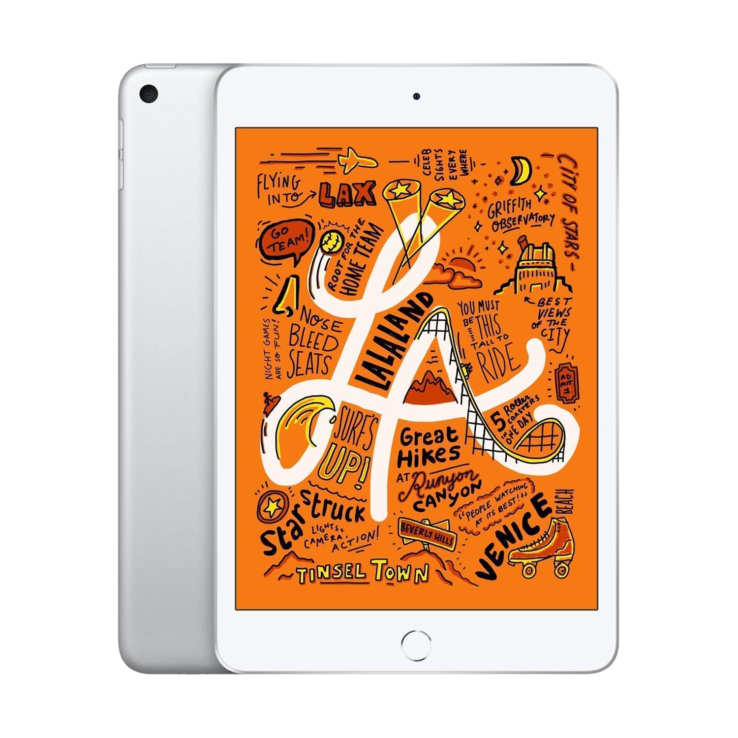 iPad mini 5 (2018)