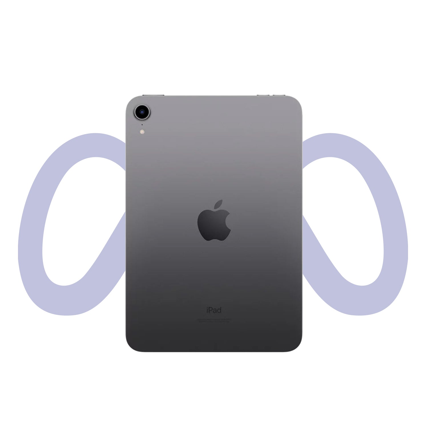iPad mini 6 (2021)
