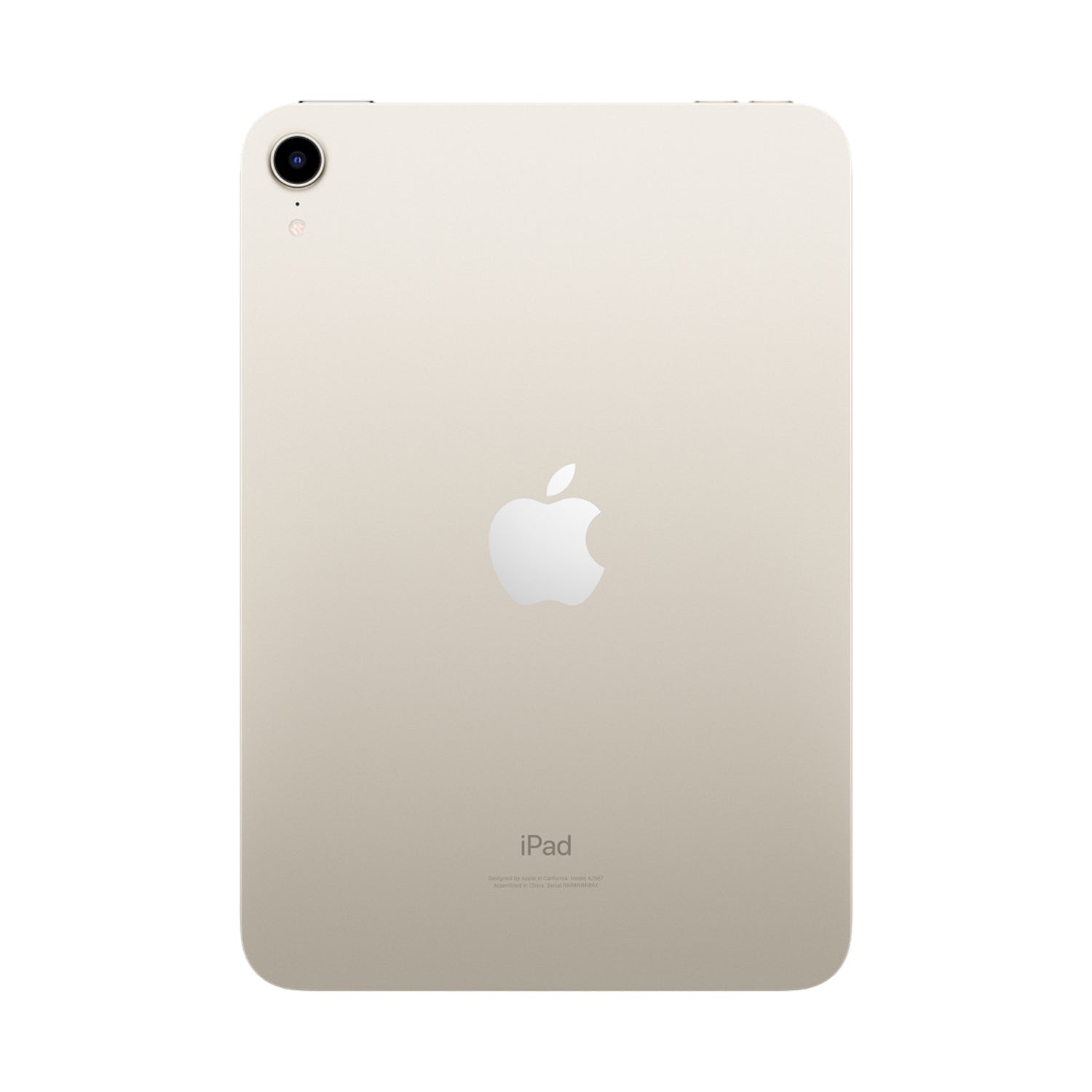 iPad mini 6 (2021)