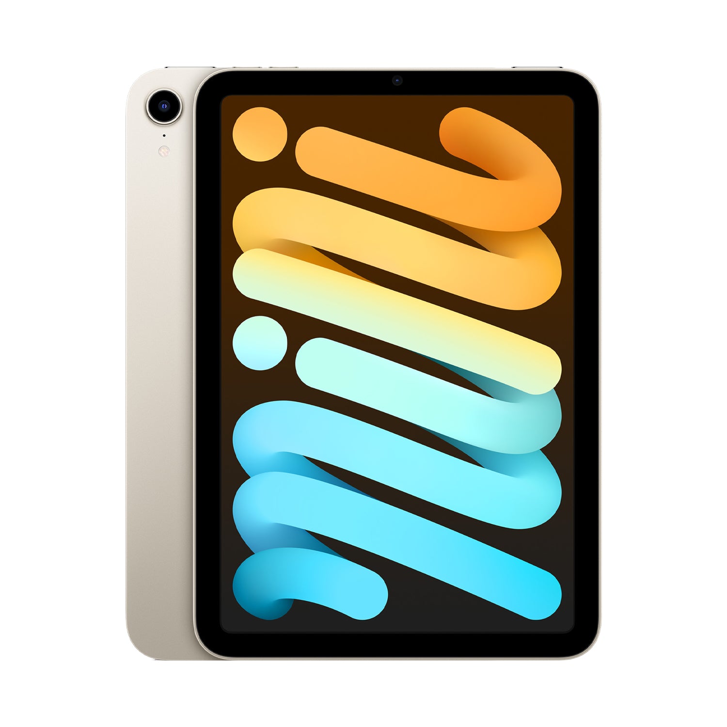 iPad mini 6 (2021)
