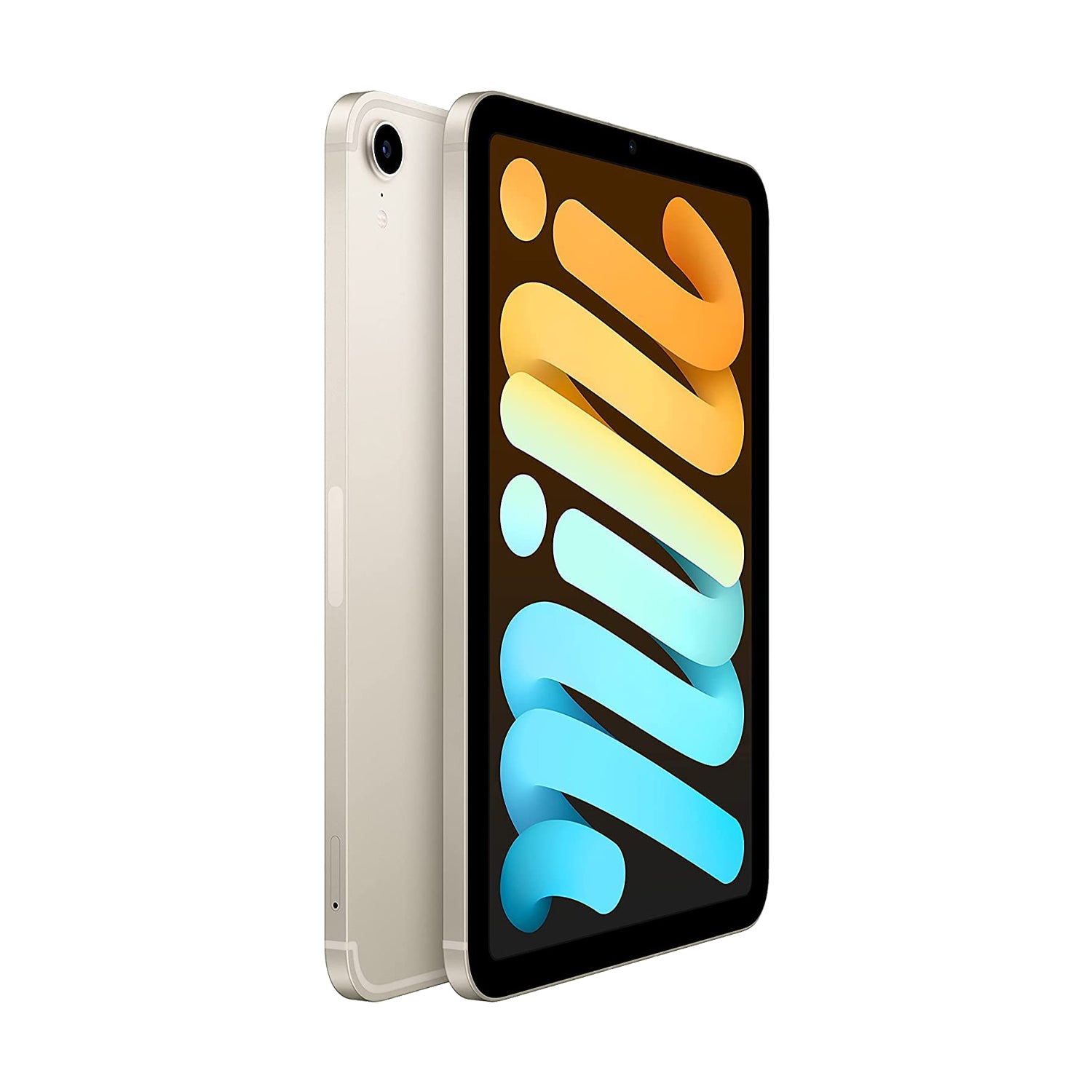 iPad mini 6 (2021)